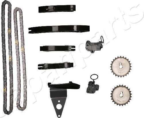 Japanparts KDK-H00 - Timing Chain Kit onlydrive.pro