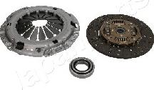 Japanparts KF-920 - Clutch Kit onlydrive.pro