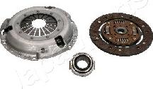 Japanparts KF-438 - Clutch Kit onlydrive.pro