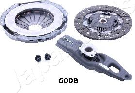 Japanparts KF-5008 - Clutch Kit onlydrive.pro