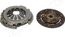 Japanparts KF-575 - Clutch Kit onlydrive.pro