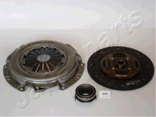 Japanparts KF-578 - Clutch Kit onlydrive.pro