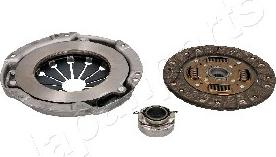 Japanparts KF-649 - Clutch Kit onlydrive.pro