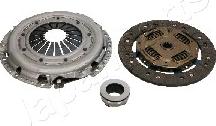 Japanparts KF-002 - Clutch Kit onlydrive.pro