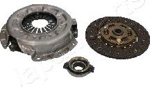 Japanparts KF-148 - Clutch Kit onlydrive.pro