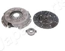 Japanparts KF-1014 - Clutch Kit onlydrive.pro