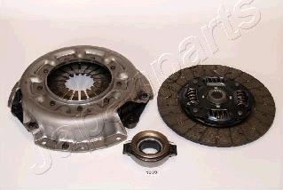 Japanparts KF-1039 - Clutch Kit onlydrive.pro