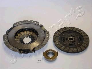 Japanparts KF-890 - Clutch Kit onlydrive.pro