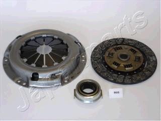 Japanparts KF-805 - Clutch Kit onlydrive.pro