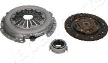 Japanparts KF-808 - Clutch Kit onlydrive.pro