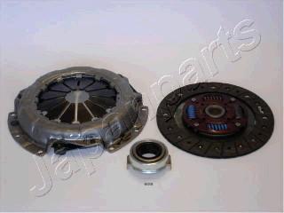 Japanparts KF-825 - Clutch Kit onlydrive.pro