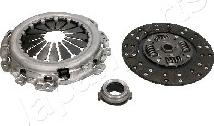 Japanparts KF-356 - Clutch Kit onlydrive.pro