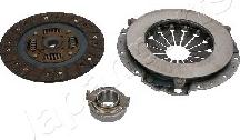 Japanparts KF-314 - Clutch Kit onlydrive.pro