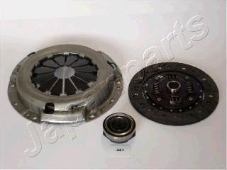 Japanparts KF-321 - Clutch Kit onlydrive.pro