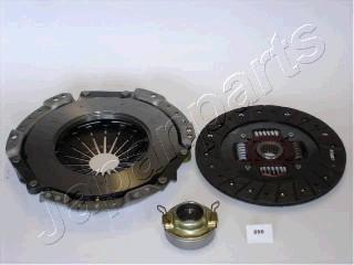 Japanparts KF-296 - Clutch Kit onlydrive.pro