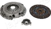 Japanparts KF-2088 - Clutch Kit onlydrive.pro