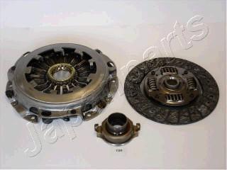 Japanparts KF-720 - Clutch Kit onlydrive.pro