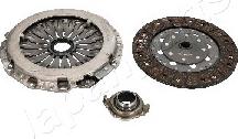 Japanparts KF-H50 - Clutch Kit onlydrive.pro