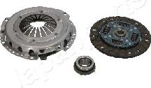 Japanparts KF-H53 - Clutch Kit onlydrive.pro