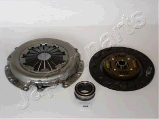 Japanparts KF-H08 - Clutch Kit onlydrive.pro