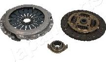 Japanparts KF-H32 - Kytkinpaketti onlydrive.pro