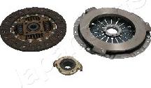 Japanparts KF-H32 - Clutch Kit onlydrive.pro