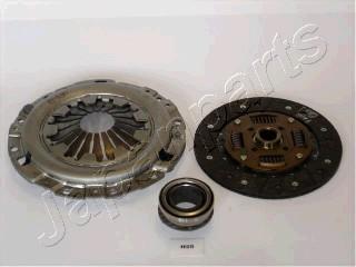 Japanparts KF-H25 - Clutch Kit onlydrive.pro