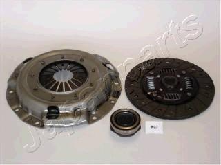 Japanparts KF-K07 - Clutch Kit onlydrive.pro