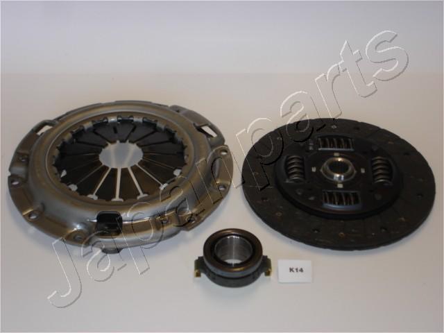 Japanparts KF-K14 - Clutch Kit onlydrive.pro