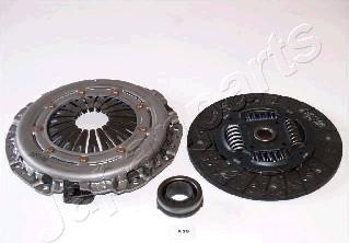 Japanparts KF-K39 - Clutch Kit onlydrive.pro