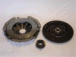 Japanparts KF-K33 - Clutch Kit onlydrive.pro