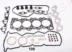 Japanparts KG-109 - Tarpiklių komplektas, cilindro galva onlydrive.pro