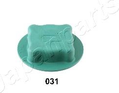 Japanparts KH-031 - Sealing Cap, radiator onlydrive.pro