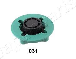 Japanparts KH-031 - Sealing Cap, radiator onlydrive.pro