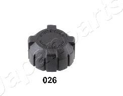 Japanparts KH-026 - Крышка горловины радиатора onlydrive.pro