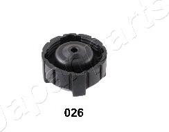 Japanparts KH-026 - Sealing Cap, radiator onlydrive.pro