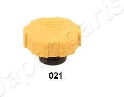 Japanparts KH-021 - Sealing Cap, radiator onlydrive.pro