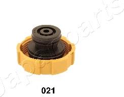 Japanparts KH-021 - Sealing Cap, radiator onlydrive.pro