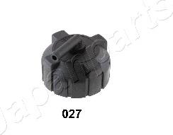 Japanparts KH-027 - Sealing Cap, radiator onlydrive.pro