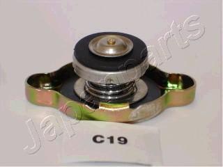 Japanparts KH-C19 - Sealing Cap, radiator onlydrive.pro