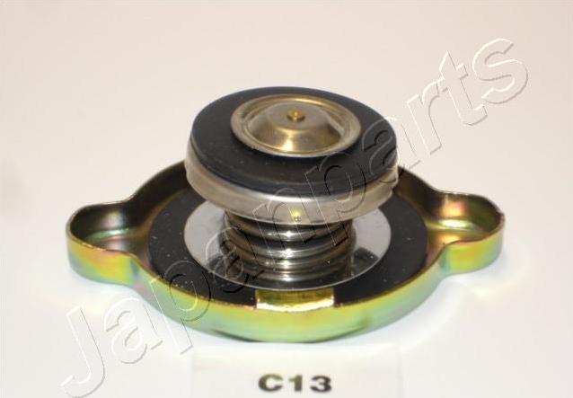 Japanparts KH-C13 - Sealing Cap, radiator onlydrive.pro