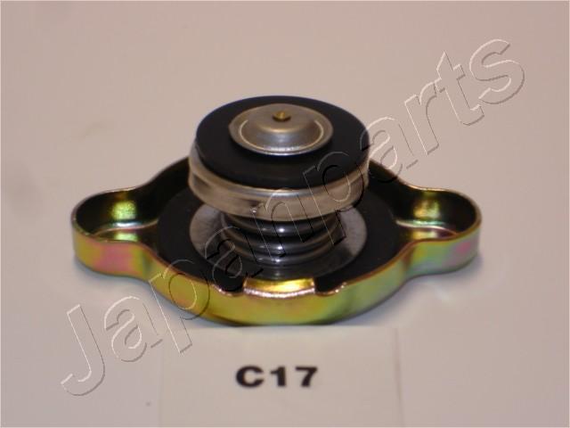 Japanparts KH-C17 - Sealing Cap, radiator onlydrive.pro