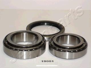 Japanparts KK-19001 - Bearing Kit, wheel hub onlydrive.pro