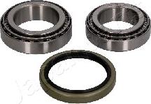 Japanparts KK-19001 - Bearing Kit, wheel hub onlydrive.pro