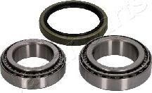 Japanparts KK-19001 - Bearing Kit, wheel hub onlydrive.pro