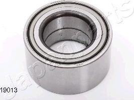 Japanparts KK-19013 - Bearing Kit, wheel hub onlydrive.pro