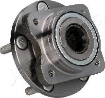 Japanparts KK-19017 - Wheel Hub onlydrive.pro