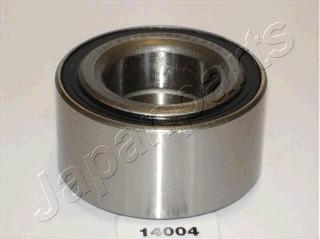 Japanparts KK-14004 - Bearing Kit, wheel hub onlydrive.pro