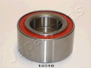 Japanparts KK-14010 - Комплект подшипника, ступицы колеса onlydrive.pro