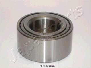 Japanparts KK-14022 - Bearing Kit, wheel hub onlydrive.pro